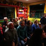 Il programma degli incontri di Ottobre 2017